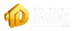 Toitures Davaux